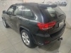 GRAND CHEROKEE 3.6 LAREDO 4X4 V6 24V 4P AUTOMÁTICO - 2012 - BENTO GONçALVES