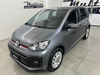 UP 1.0 TSI CONNECT 12V TOTAL FLEX 4P MANUAL - 2020 - BENTO GONçALVES