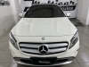 GLA 200 1.6 CGI ADVANCE 16V TURBO FLEX 4P AUTOMÁTICO - 2015 - BENTO GONçALVES