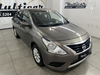 VERSA 1.6 16V FLEX SL 4P MANUAL - 2016 - BENTO GONçALVES