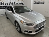 FUSION 2.0 TITANIUM AWD 16V 4P AUTOMÁTICO - 2013 - BENTO GONçALVES