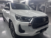 HILUX 2.8 SRX 4X4 CD 16V DIESEL 4P AUTOMÁTICO - 2024 - BENTO GONçALVES