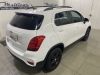 TRACKER 1.4 16V TURBO FLEX LT AUTOMÁTICO - 2017 - BENTO GONçALVES