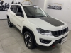 COMPASS 2.0 16V DIESEL TRAILHAWK 4X4 AUTOMÁTICO - 2018 - BENTO GONçALVES