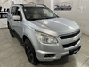 TRAILBLAZER 2.8 LTZ 4X4 16V TURBO DIESEL 4P AUTOMÁTICO - 2013 - BENTO GONçALVES