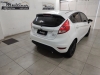 FIESTA 1.6 TITANIUM PLUS HATCH 16V FLEX 4P AUTOMÁTICO - 2016 - BENTO GONçALVES
