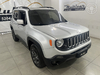 RENEGADE 2.0 16V TURBO DIESEL LONGITUDE 4P 4X4 AUTOMÁTICO - 2016 - BENTO GONçALVES