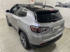 COMPASS 2.0 LIMITED TD350 TURBO DIESEL 4X4 4P AUTOMÁTICO - 2023 - BENTO GONçALVES