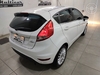 FIESTA 1.6 TITANIUM HATCH 16V FLEX 4P AUTOMÁTICO - 2016 - BENTO GONçALVES