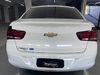 COBALT 1.8 MPFI ELITE 8V FLEX 4P AUTOMÁTICO - 2018 - BENTO GONçALVES