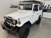 BANDEIRANTE 4.0 OJ50LV-B 4X4 CHASSI LONGO DIESEL 2P MANUAL - 1991 - BENTO GONçALVES