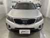 SORENTO 2.4 EX2 4X2 16V 4P AUTOMÁTICO - 2011 - BENTO GONçALVES