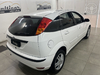 FOCUS 1.6 GLX 8V 4P MANUAL - 2007 - BENTO GONçALVES