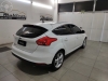 FOCUS 1.6 SE PLUS 16V FLEX 4P MANUAL - 2018 - BENTO GONçALVES