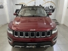 COMPASS 2.0 16V DIESEL LIMITED 4X4 AUTOMÁTICO - 2018 - BENTO GONçALVES