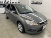 FOCUS 1.6 GLX 16V FLEX 4P MANUAL - 2012 - BENTO GONçALVES