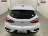 CRUZE 1.4 TURBO LTZ 16V FLEX 4P AUTOMÁTICO - 2018 - BENTO GONçALVES