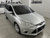 FOCUS 1.6 S 16V FLEX 4P AUTOMÁTICO - 2014 - BENTO GONçALVES