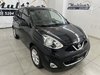 MARCH 1.6 SV 16V FLEX 4P MANUAL - 2015 - BENTO GONçALVES