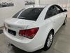 CRUZE 1.8 LT 16V FLEX 4P AUTOMÁTICO - 2015 - BENTO GONçALVES
