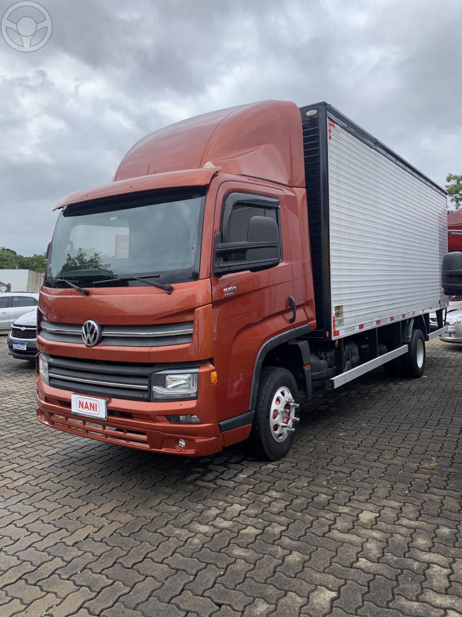 11-180 5 EIXOS - 2018 - IVOTI