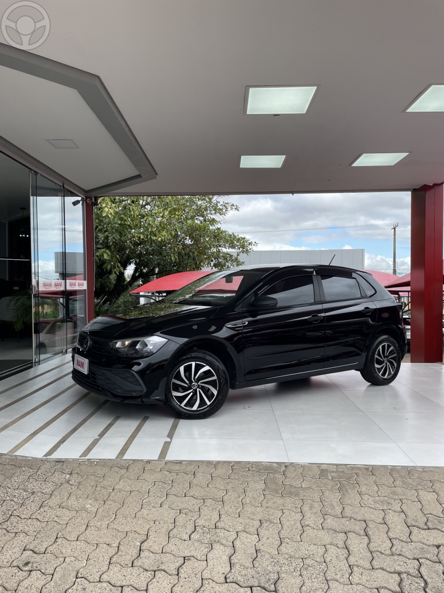 POLO 1.0 MPI TRACK 4P MANUAL - 2025 - IVOTI