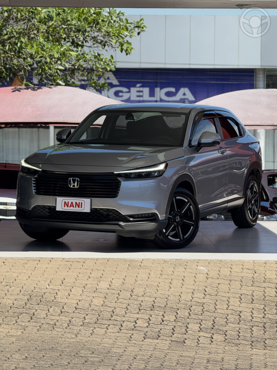 HR-V 1.5 16V FLEX EXL 4P AUTOMÁTICO - 2026 - IVOTI