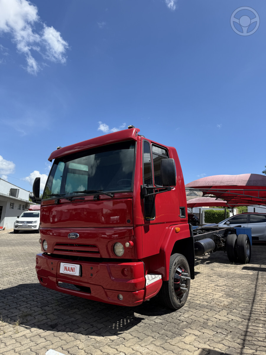 CARGO 1119 TURBO - 2018 - IVOTI