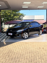 corolla 1.8 xei 16v flex 4p automatico 2009 ivoti
