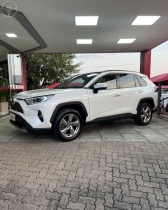 RAV4 2.5 SX LAWD HYBRID 4X4 16V 4P AUTOMÁTICO