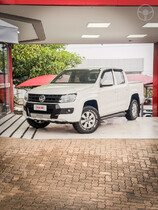 amarok 2.0 se 4x4 cd 16v turbo intercooler diesel 4p manual 2015 ivoti