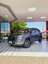 ix35 2.0 gl 4x2 16v flex 4p automatico 2020 ivoti