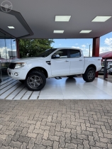 ranger 3.2 xlt 4x4 cd 20v diesel 4p manual 2015 ivoti