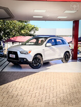 ASX 2.0 4X4 16V 4P AUTOMÁTICO