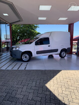 fiorino 1.4 hard working furgao evo 8v flex 2p manual 2020 ivoti