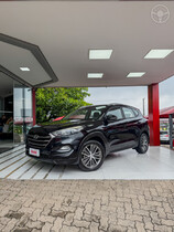 TUCSON 1.6 16V T-GDI GL ECOSHIFT