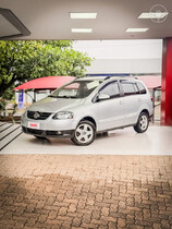 spacefox 1.6 mi trend 8v flex 4p manual 2009 ivoti