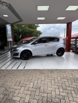 sonic 1.6 ltz 16v flex 4p automatico 2012 ivoti