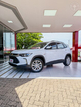 tracker 1.0 12v ltz turbo flex 4p automatico 2023 ivoti