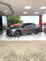 sentra 2.0 sl 16v flex 4p automatico 2019 ivoti