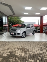 uno 1.0 evo attractive 8v flex 4p manual 2015 ivoti
