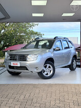 duster 1.6 dynamique 4x2 16v flex 4p manual 2012 ivoti