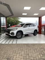 tiggo 1.6 16v turbo 8 txs 4p automatico 2024 ivoti