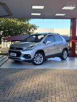 tracker 1.4 16v turbo flex premier automatico 2018 ivoti