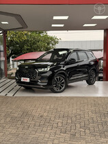 tiggo 1.6 8 pro tgdi 4p automatico 2025 ivoti