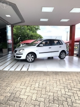 POLO 1.6 MI 8V FLEX 4P MANUAL