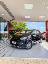 cross up 1.0 tsi 12v flex 4p manual 2018 ivoti