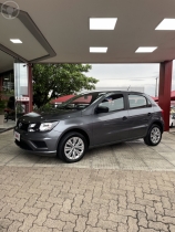 gol 1.6 mi 8v flex 4p manual 2021 ivoti