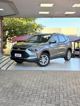 tracker 1.0 12v ltz turbo flex 4p automatico 2024 ivoti