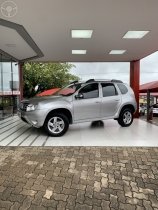 duster 1.6 dynamique 4x2 16v flex 4p manual 2013 ivoti